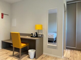Apartamento Sassenburg Características 4