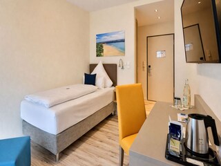 Apartment Sassenburg Ausstattung 12