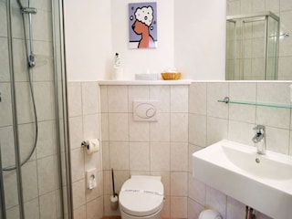 Appartement Sassenburg Kenmerken 10
