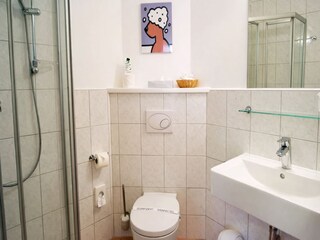 Appartement Sassenburg Kenmerken 3