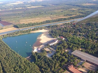 Apartment Sassenburg Environment 27