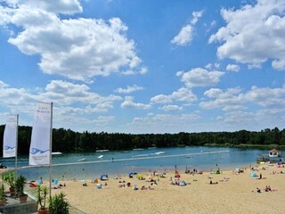 Apartment Sassenburg Environment 28