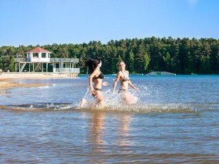 Appartamento Sassenburg Ambiente 29