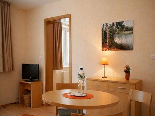 Apartamento Sassenburg Características 13