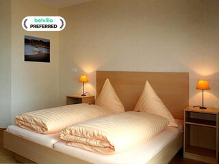 Apartamento Sassenburg Características 12