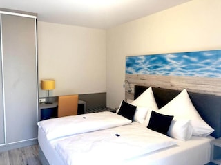 Apartment Sassenburg Ausstattung 9