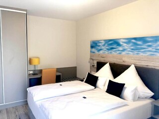 Hotel Sassenburg Features 4