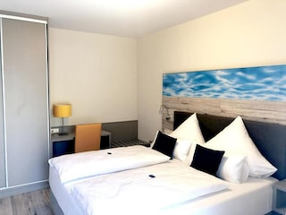 Hotel Sassenburg Features 9