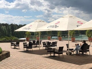 Hotel Sassenburg Omgeving 16