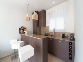 Appartement Llafranc Équipement 7