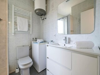 Appartement Llafranc Équipement 16