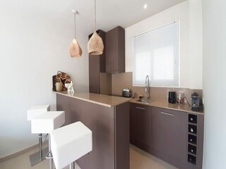 Appartement Llafranc Équipement 10