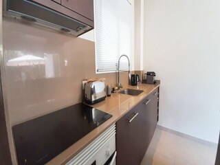 Appartement Llafranc Équipement 11