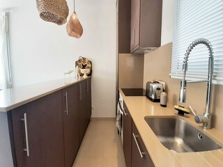 Appartement Llafranc Équipement 12