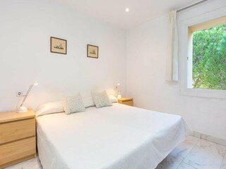Appartement Llafranc Équipement 15