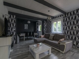 Ferienhaus Murviel-les-Beziers Ausstattung 12