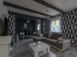 Holiday house Murviel-les-Beziers Features 31