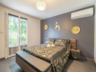 Holiday house Murviel-les-Beziers Features 33