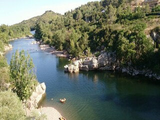 Ferienhaus Murviel-les-Beziers Umgebung 44