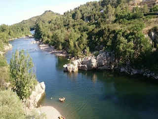 Holiday house Murviel-les-Beziers Environment 53