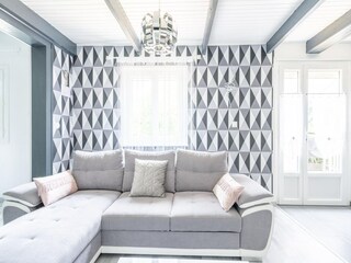 Ferienhaus Murviel-les-Beziers Ausstattung 17