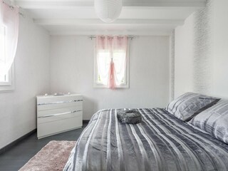 Ferienhaus Murviel-les-Beziers Ausstattung 25