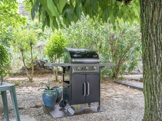 Ferienhaus Murviel-les-Beziers Außenaufnahme 7
