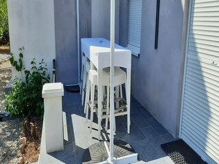 Ferienhaus Murviel-les-Beziers Außenaufnahme 8