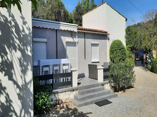 Ferienhaus Murviel-les-Beziers  55