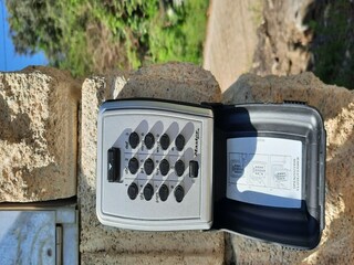 Ferienhaus Murviel-les-Beziers Ausstattung 37