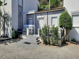 Ferienhaus Murviel-les-Beziers  56