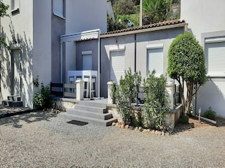 Holiday house Murviel-les-Beziers  60