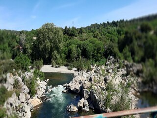 Ferienhaus Murviel-les-Beziers Umgebung 46