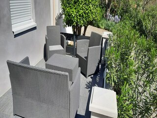 Ferienhaus Murviel-les-Beziers  57