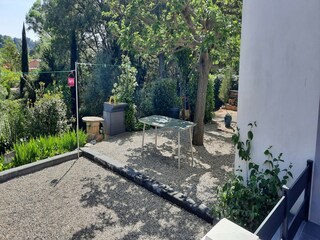 Ferienhaus Murviel-les-Beziers  61