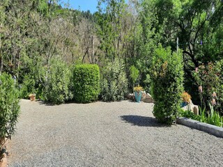 Ferienhaus Murviel-les-Beziers  60