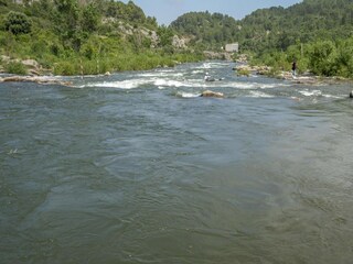 Ferienhaus Murviel-les-Beziers Umgebung 53