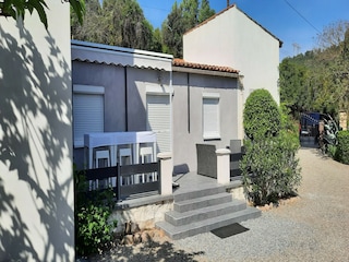 Holiday house Murviel-les-Beziers Features 17