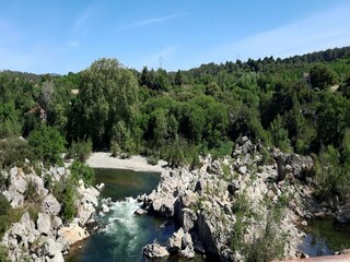 Ferienhaus Murviel-les-Beziers Umgebung 54