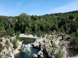 Holiday house Murviel-les-Beziers Environment 50