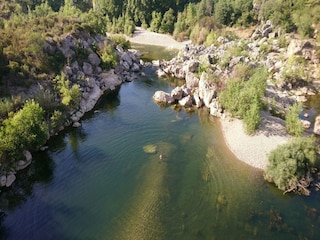 Holiday house Murviel-les-Beziers Environment 44