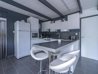 Holiday house Murviel-les-Beziers Features 20
