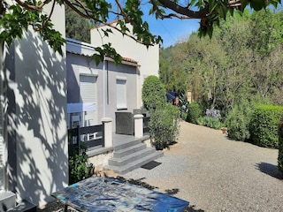 Holiday house Murviel-les-Beziers Features 29