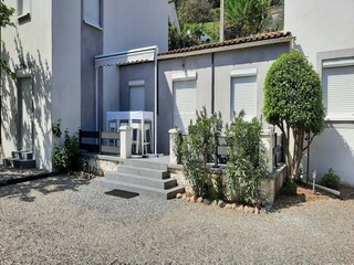 Holiday house Murviel-les-Beziers  55