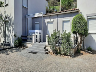 Holiday house Murviel-les-Beziers  56