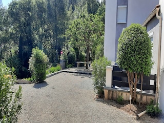 Holiday house Murviel-les-Beziers  57