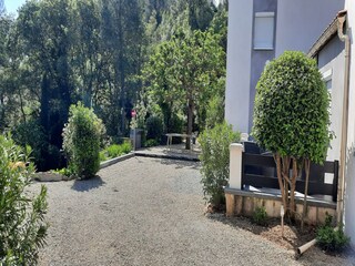 Maison de vacances Murviel-les-Beziers  56
