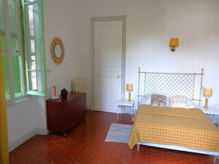 Casa de vacaciones Saint-Guiraud Características 18