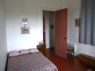 Casa de vacaciones Saint-Guiraud Características 19