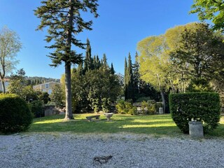 Casa de vacaciones Saint-Guiraud Grabación al aire libre 10